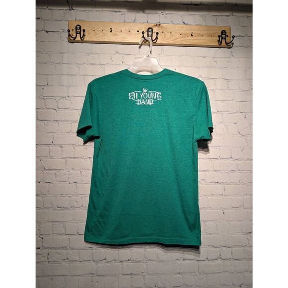 Next level Eli Young Band drunk t-shirt medium - Picture 2 of 4